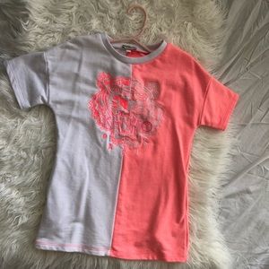 Toddler Kenzo dress